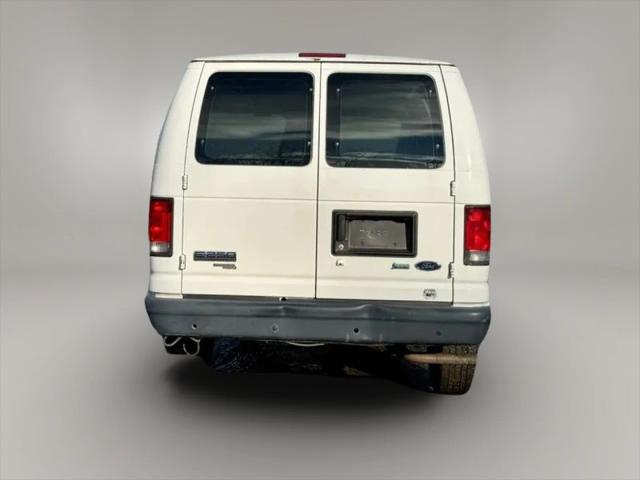 2014 Ford E-250 Recreational