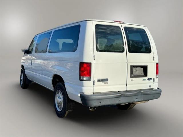 2014 Ford E-250 Recreational
