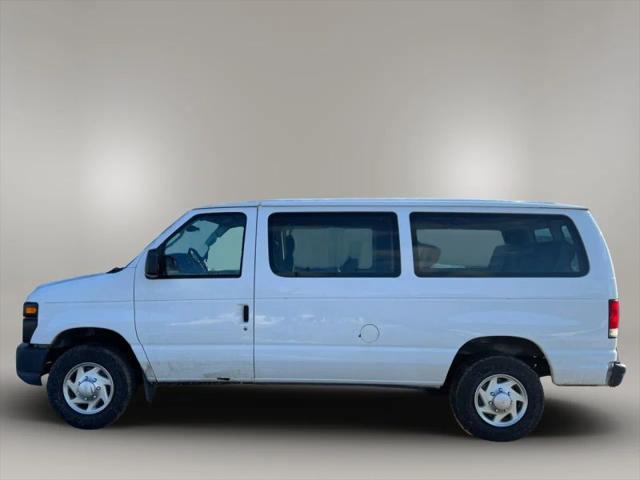 2014 Ford E-250 Recreational