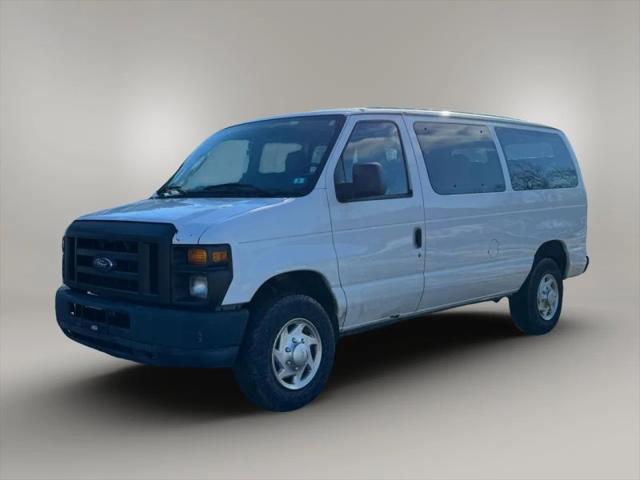 2014 Ford E-250 Recreational