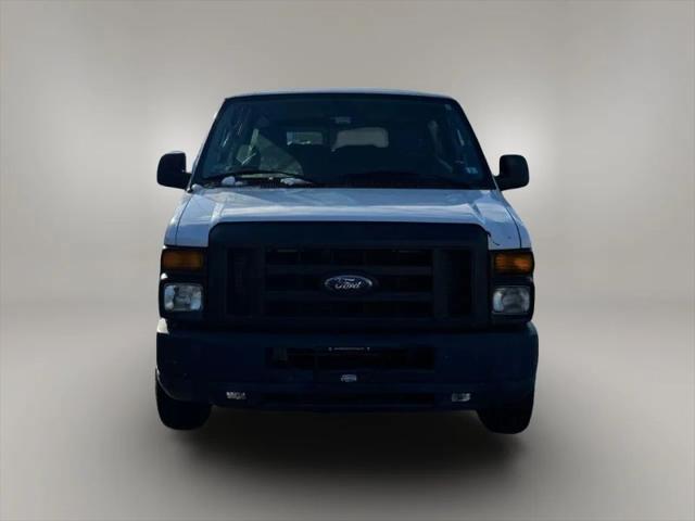 2014 Ford E-250 Recreational