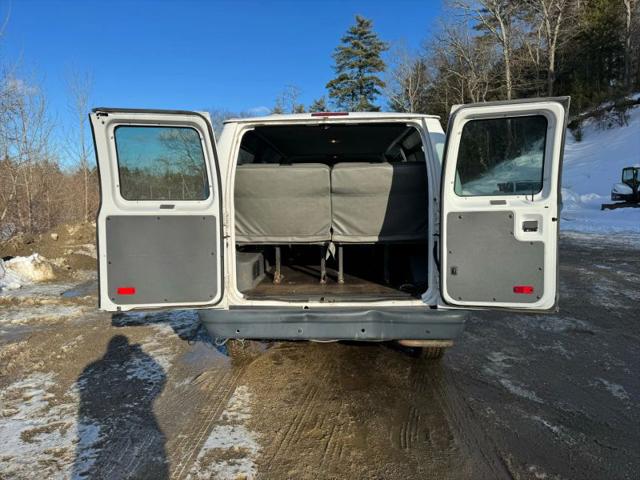 2014 Ford E-250 Recreational