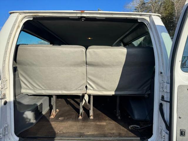 2014 Ford E-250 Recreational
