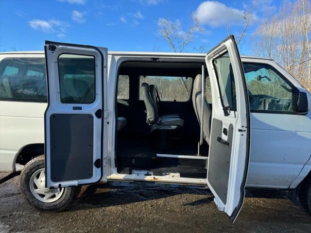 2014 Ford E-250 Recreational