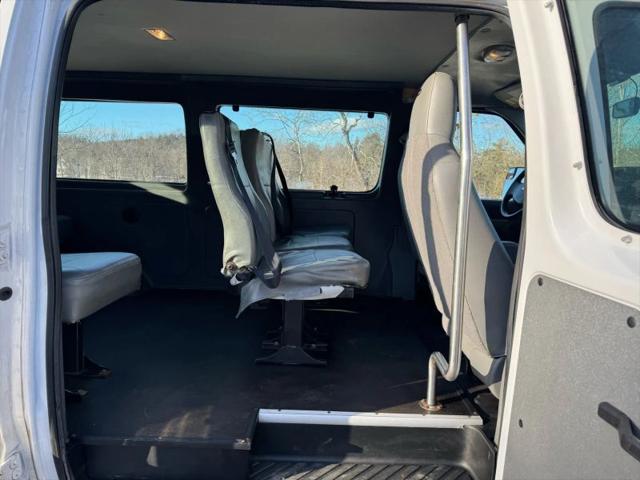 2014 Ford E-250 Recreational