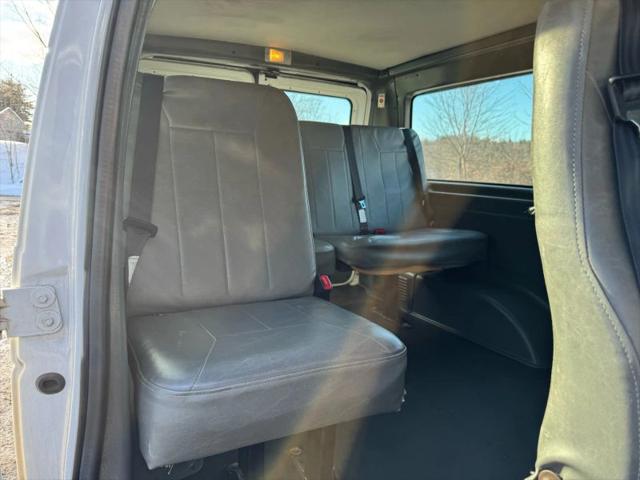 2014 Ford E-250 Recreational