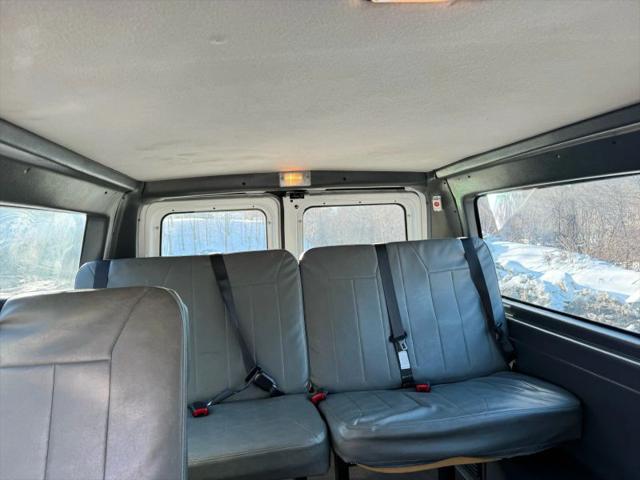 2014 Ford E-250 Recreational