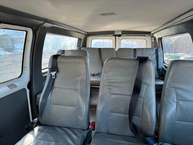 2014 Ford E-250 Recreational