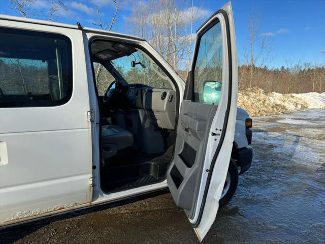 2014 Ford E-250 Recreational