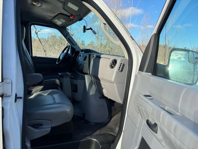 2014 Ford E-250 Recreational
