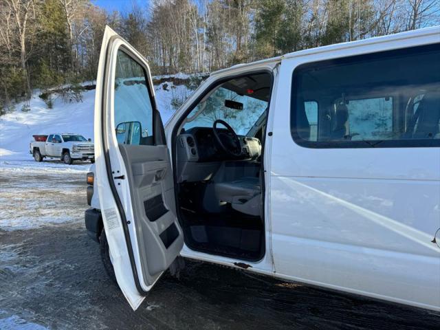 2014 Ford E-250 Recreational