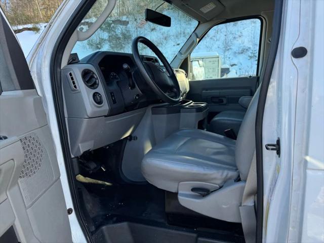 2014 Ford E-250 Recreational