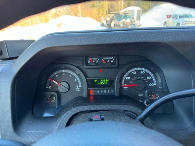 2014 Ford E-250 Recreational