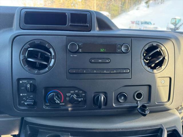 2014 Ford E-250 Recreational