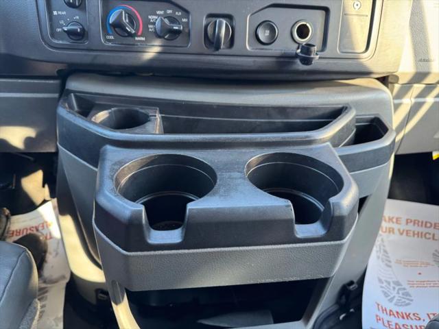 2014 Ford E-250 Recreational