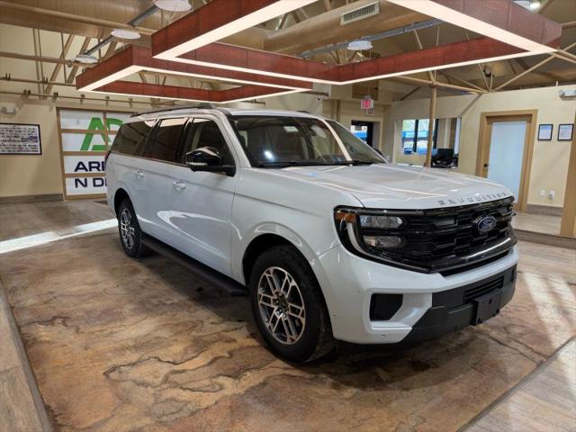 2025 Ford Expedition Active MAX