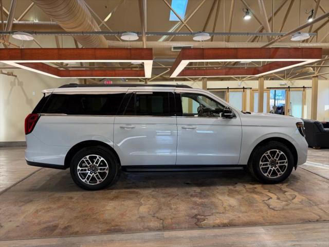 2025 Ford Expedition Active MAX