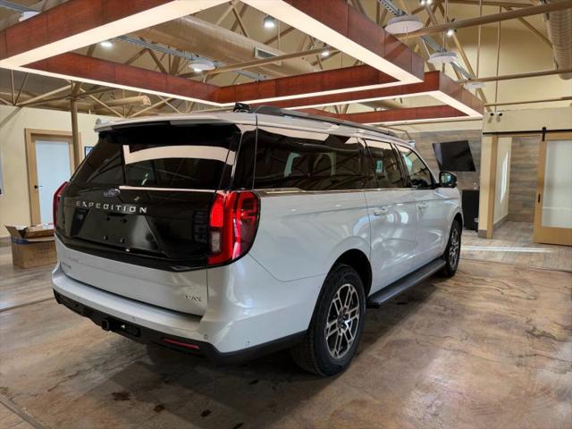 2025 Ford Expedition Active MAX
