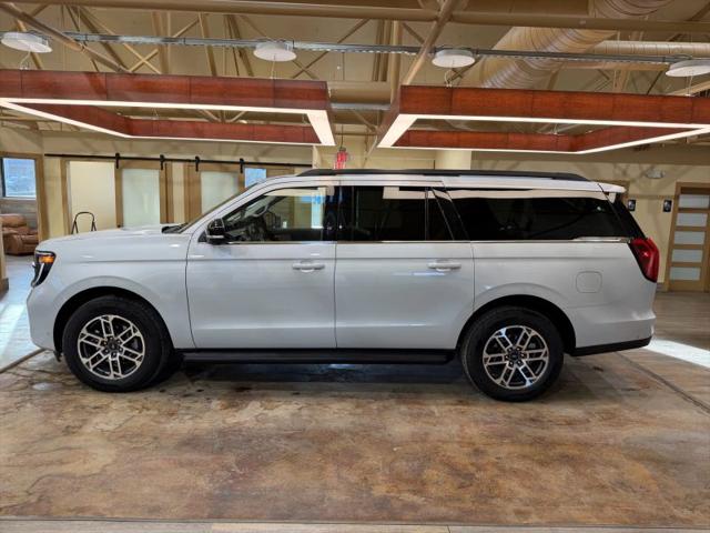 2025 Ford Expedition Active MAX