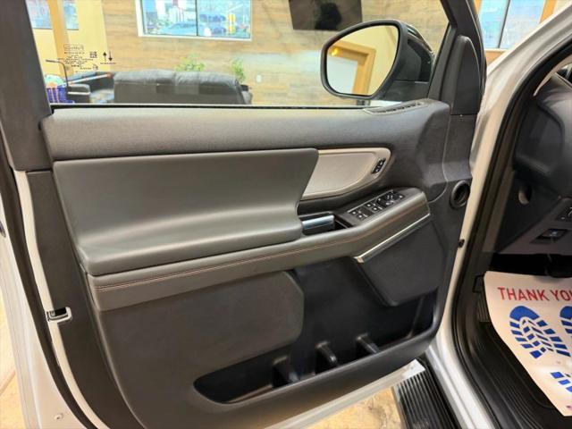 2025 Ford Expedition Active MAX