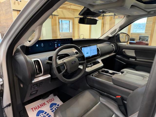 2025 Ford Expedition Active MAX