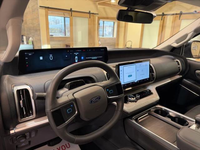 2025 Ford Expedition Active MAX