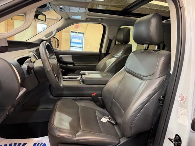 2025 Ford Expedition Active MAX