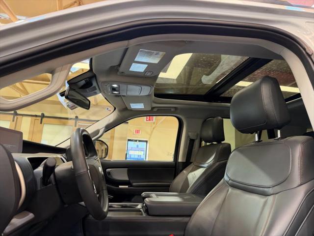 2025 Ford Expedition Active MAX