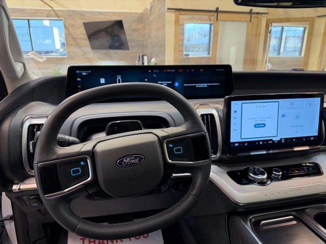 2025 Ford Expedition Active MAX
