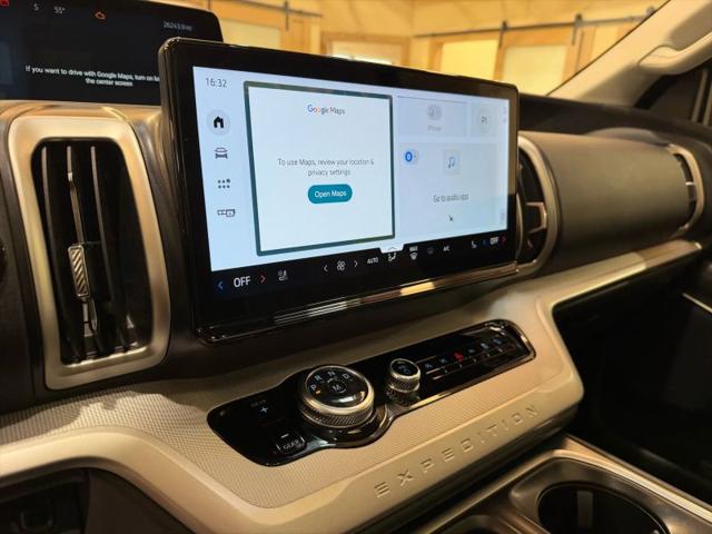 2025 Ford Expedition Active MAX