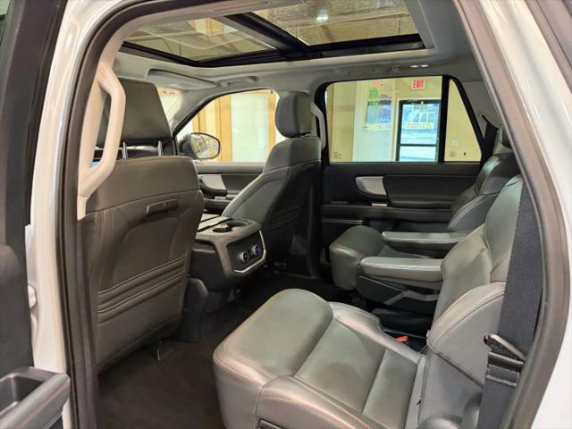 2025 Ford Expedition Active MAX