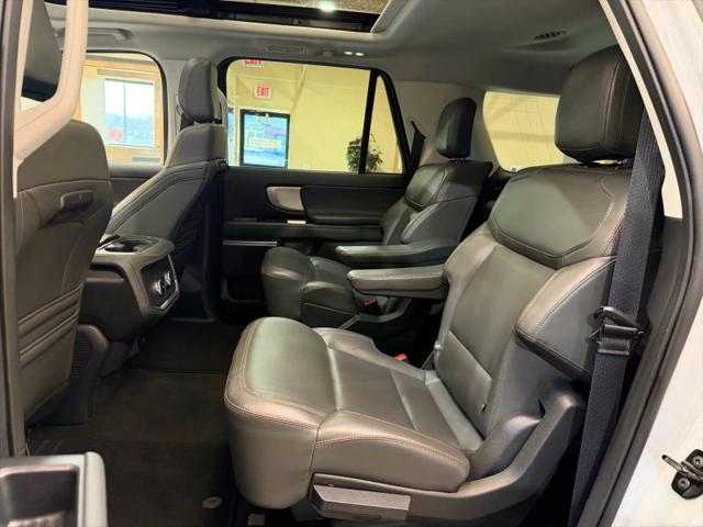 2025 Ford Expedition Active MAX