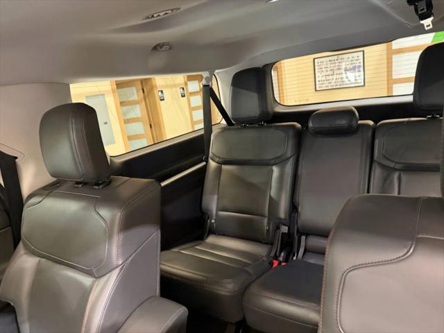 2025 Ford Expedition Active MAX