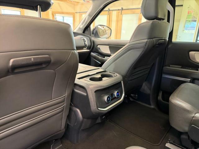 2025 Ford Expedition Active MAX