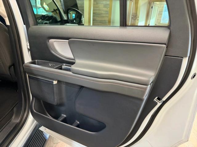2025 Ford Expedition Active MAX