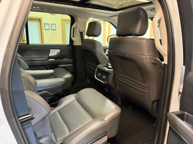 2025 Ford Expedition Active MAX