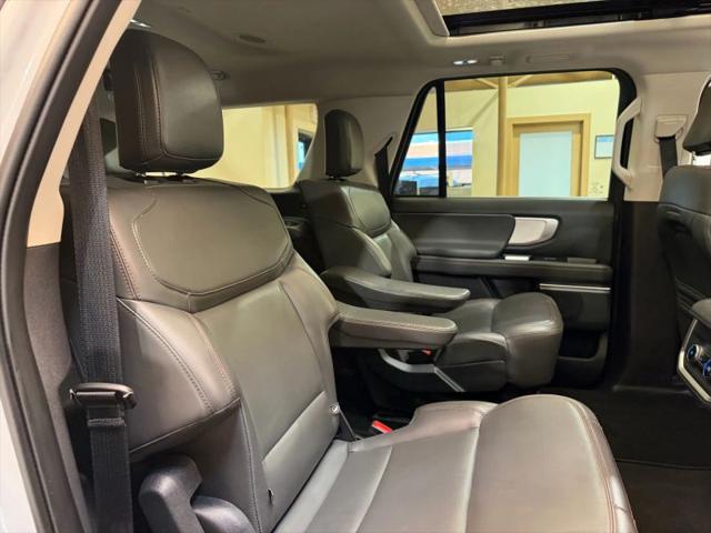 2025 Ford Expedition Active MAX