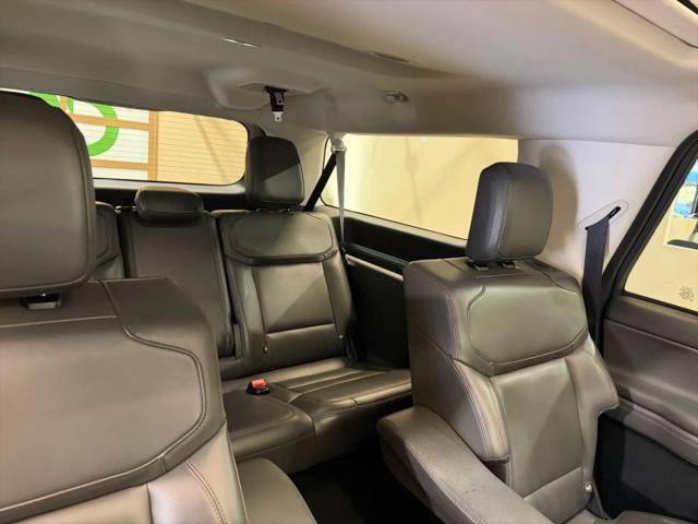 2025 Ford Expedition Active MAX