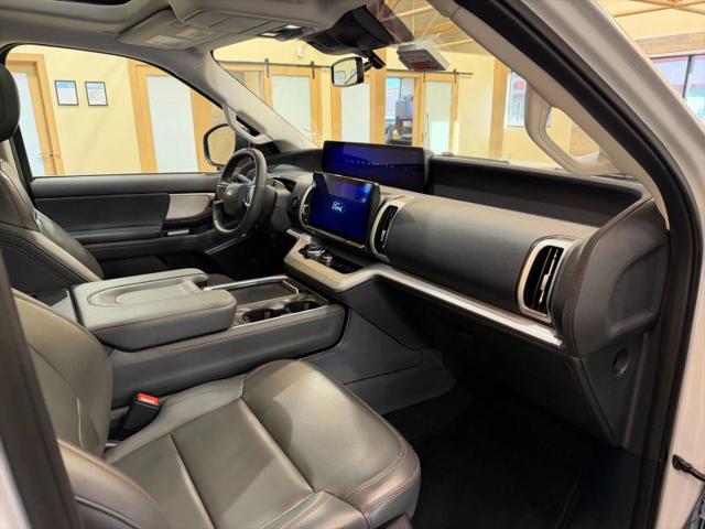 2025 Ford Expedition Active MAX