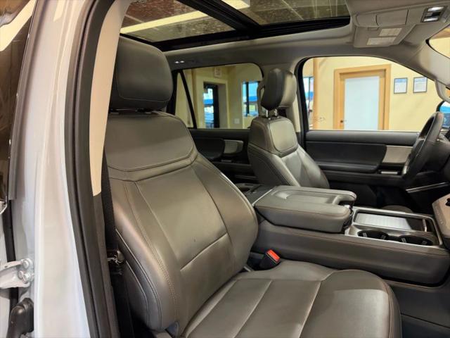 2025 Ford Expedition Active MAX