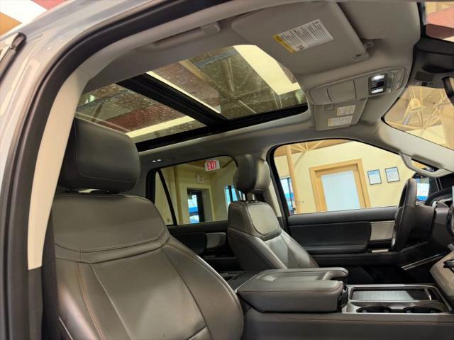 2025 Ford Expedition Active MAX