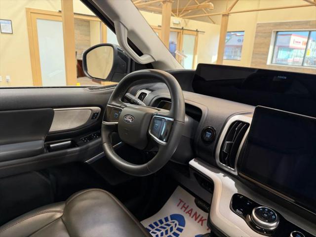 2025 Ford Expedition Active MAX