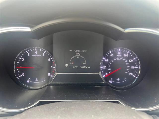 2013 Kia Optima SX