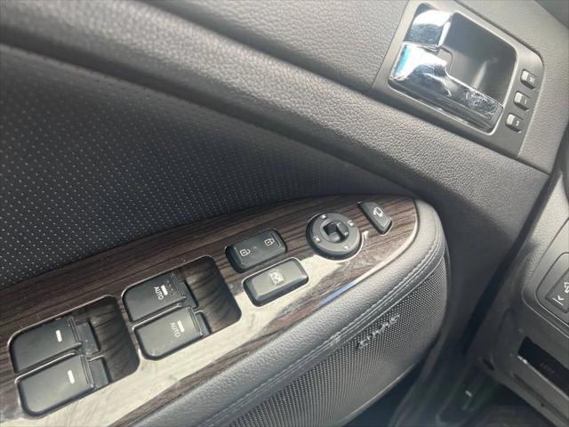 2013 Kia Optima SX
