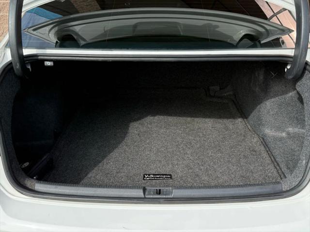 2013 Volkswagen Passat 2.5L SE