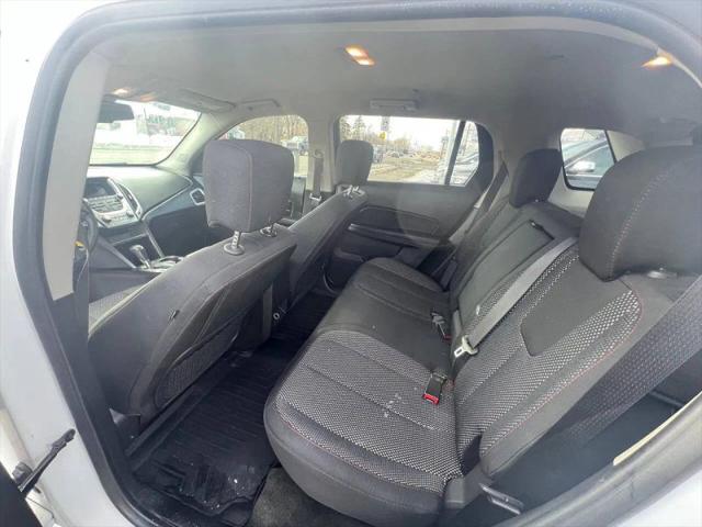 2017 GMC Terrain SLE-1