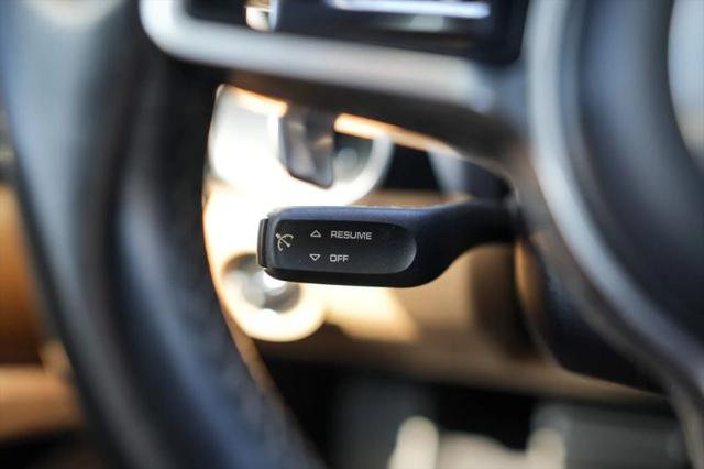 2017 Porsche Cayenne S