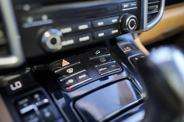 2017 Porsche Cayenne S
