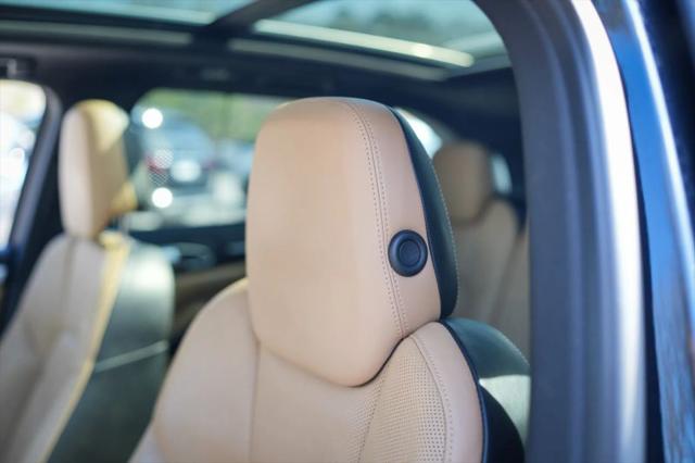 2017 Porsche Cayenne S