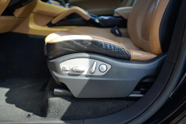 2017 Porsche Cayenne S